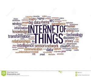 \"internet-things-word-cloud-words-which-related-to-concept-iot-refers-to-uniquely-38616417\"